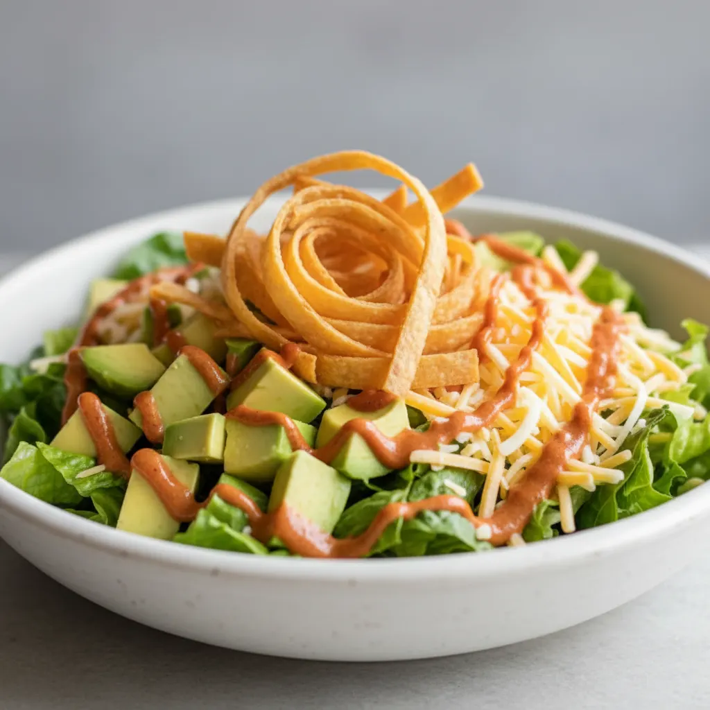 Southwest Salad