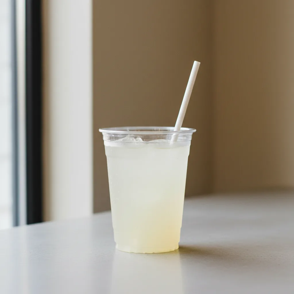 Lemonade (gal)