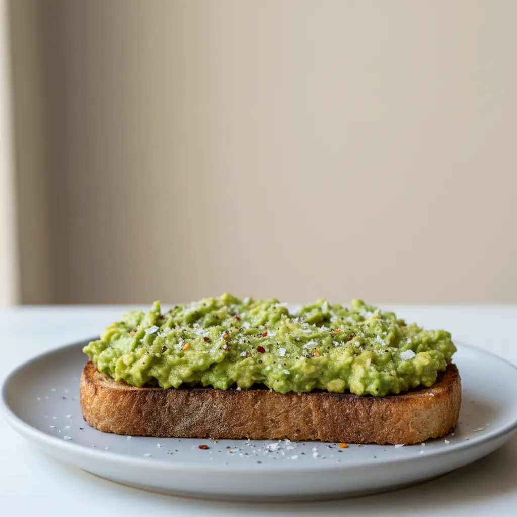 Avocado Toast Avocado Toast