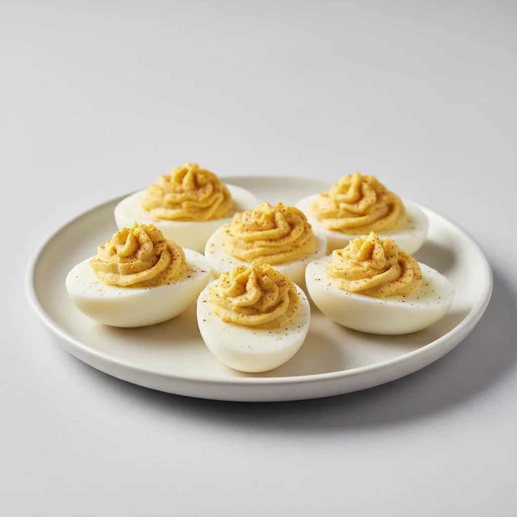 Devil Eggs Devil Eggs