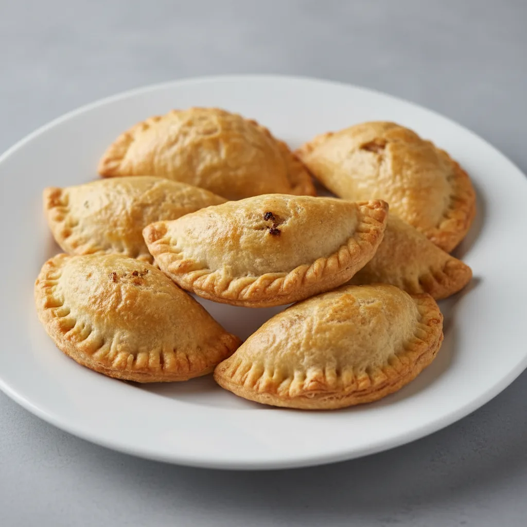 Mini Empanadas - Chicken Mini Empanadas - Chicken
