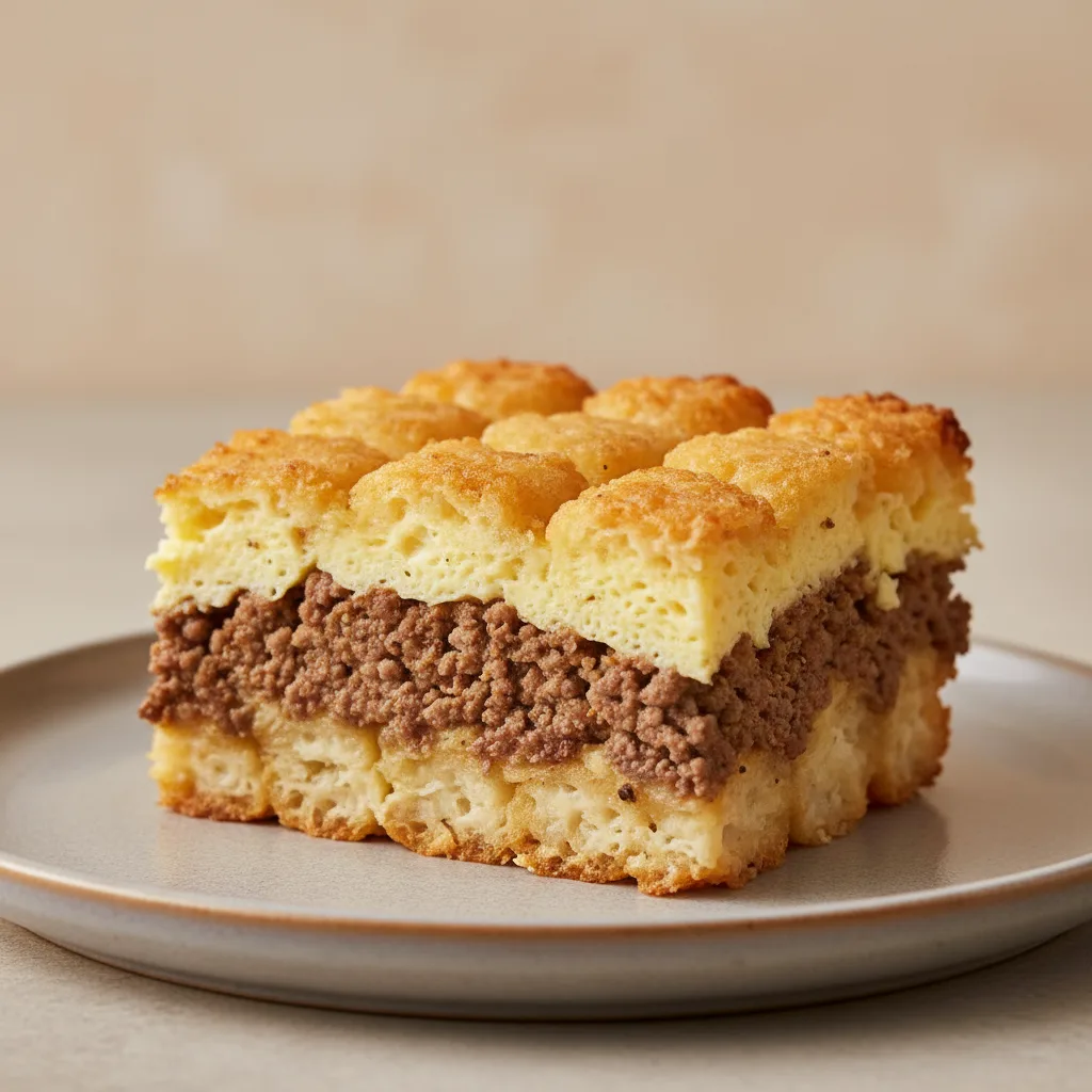 Casserole - Beef Casserole - Beef