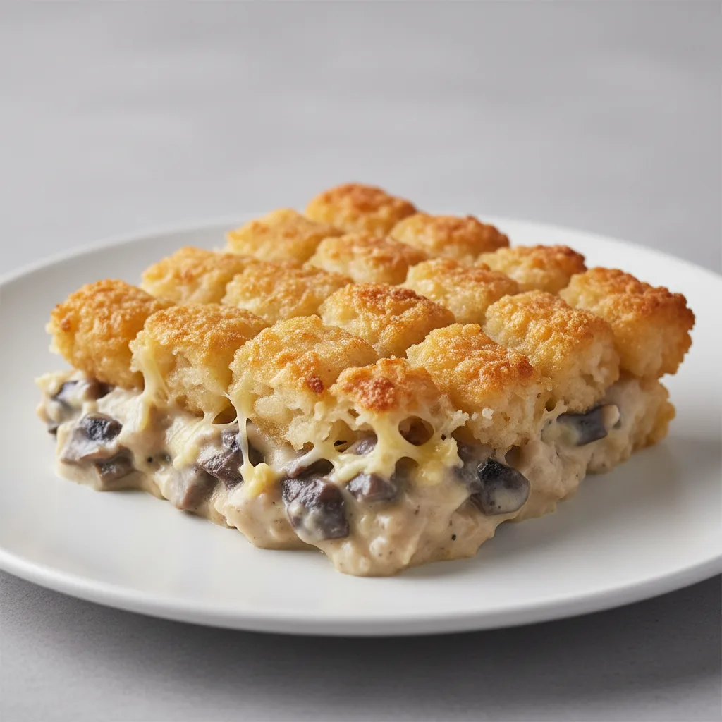 Casserole (vegetarian) Casserole (vegetarian)