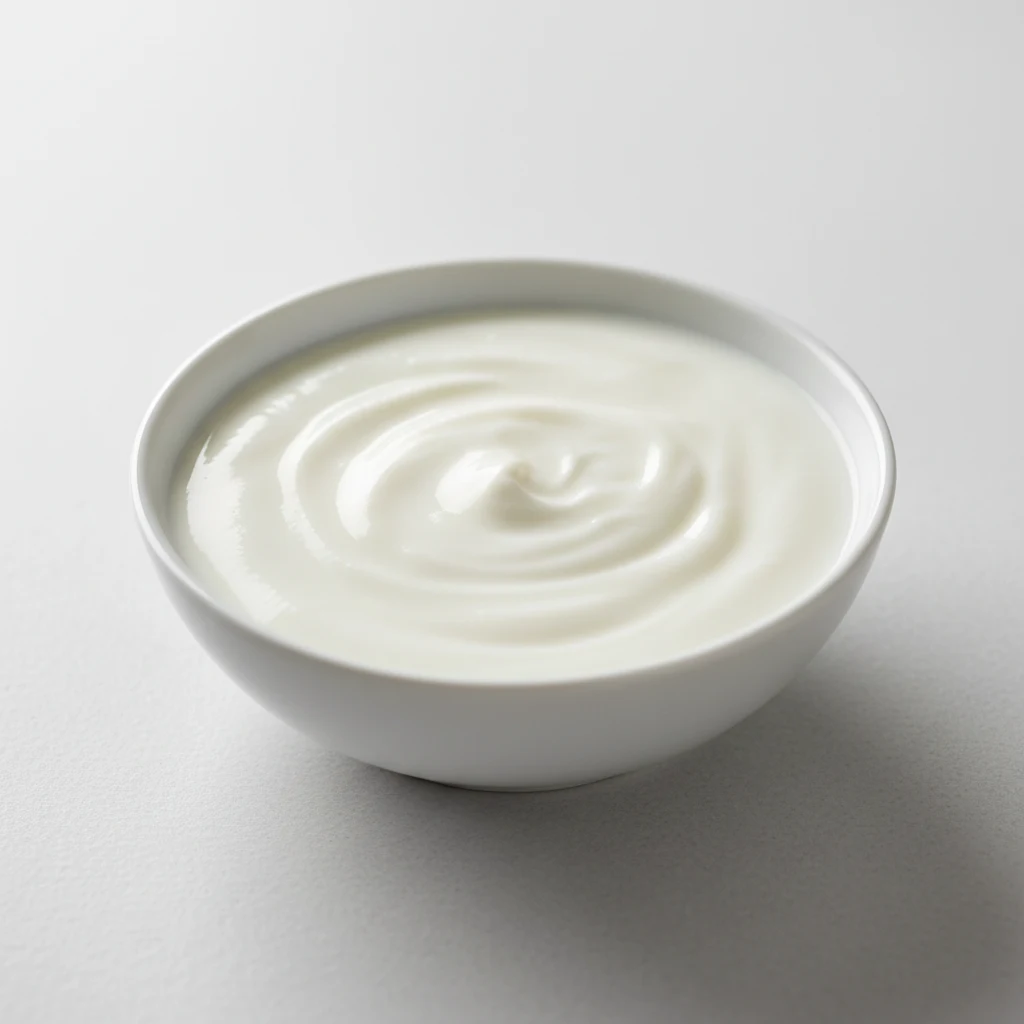 Yogurt Base Yogurt Base