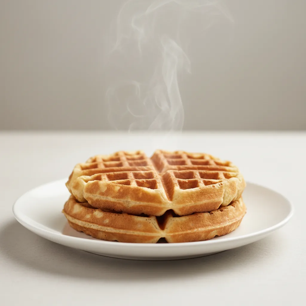 Waffles Waffles