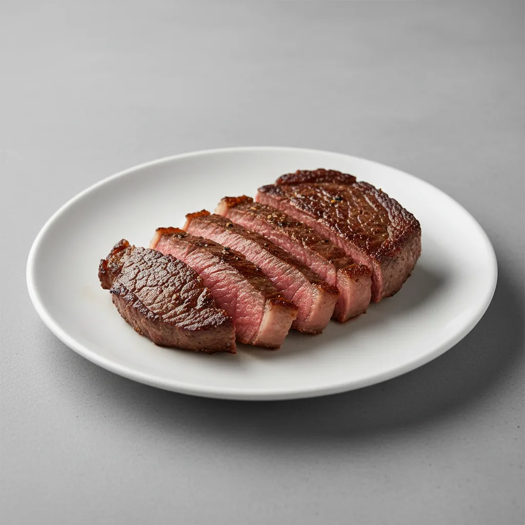 Top Sirloin Top Sirloin