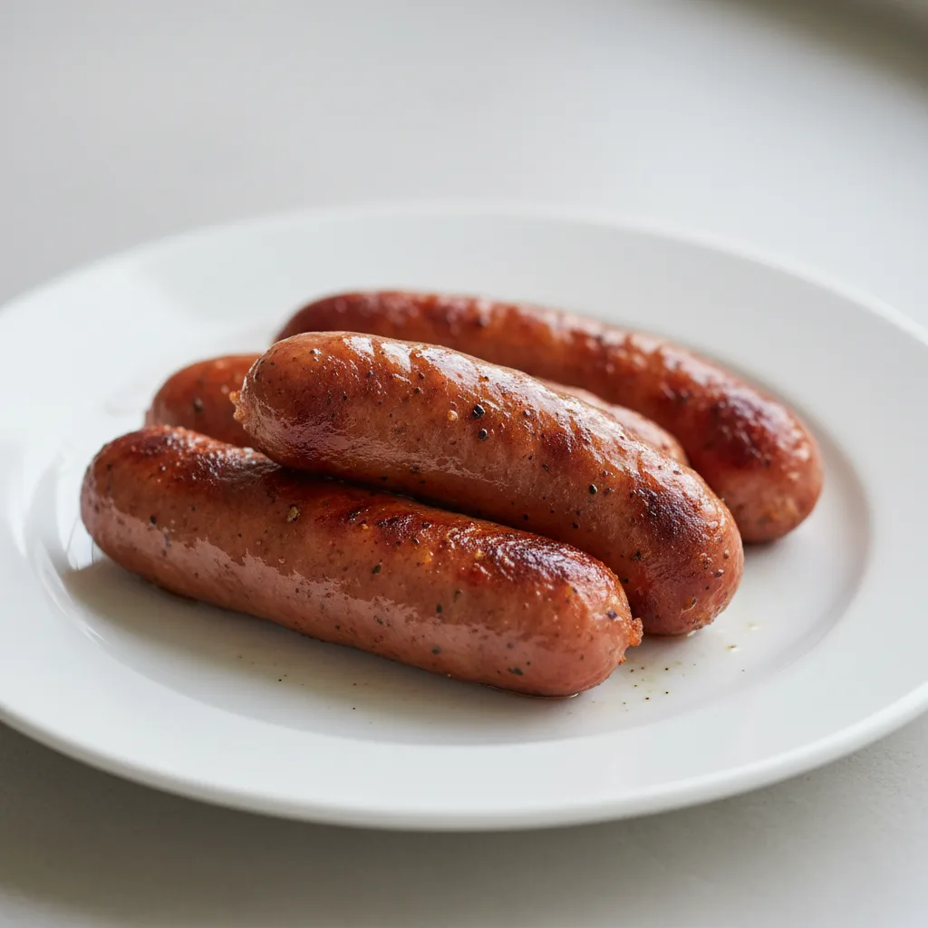 Sausage Sausage