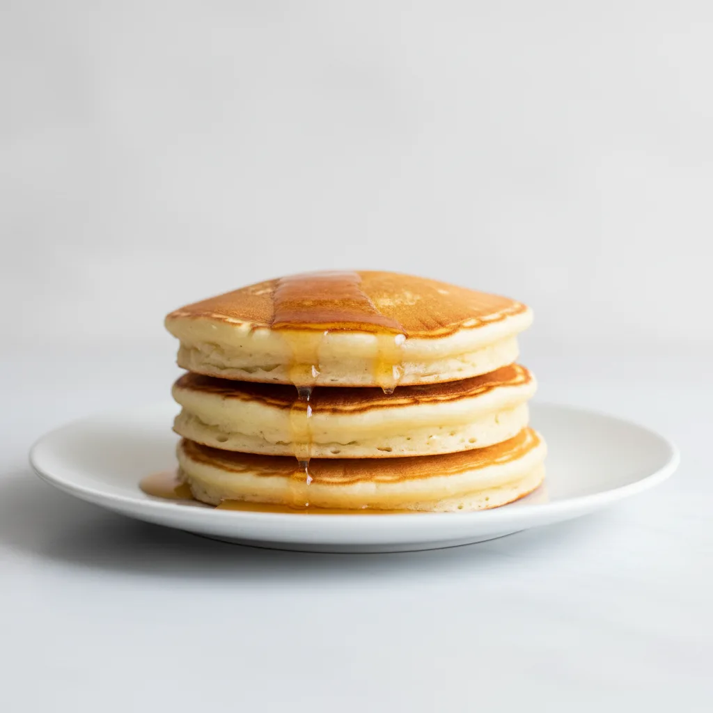 Pancakes Pancakes