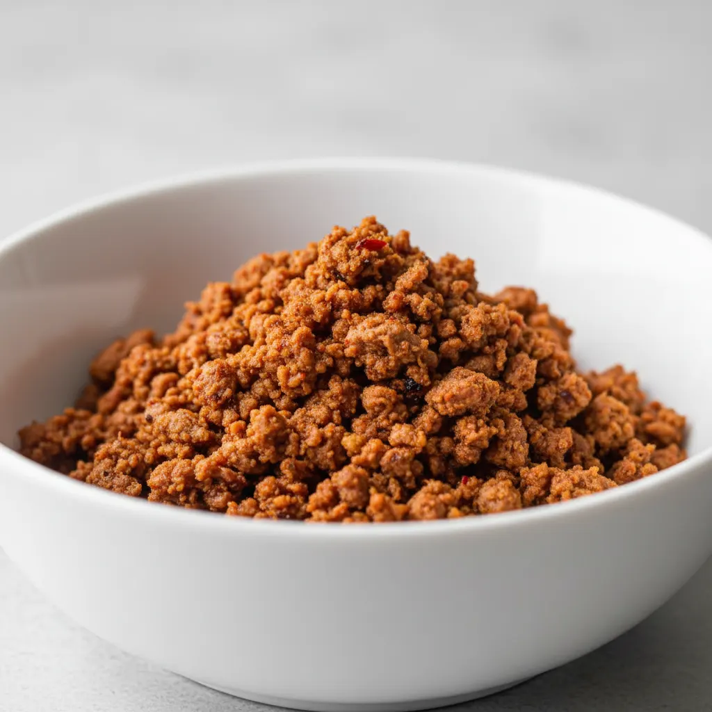 Impossible Spice Impossible Spice