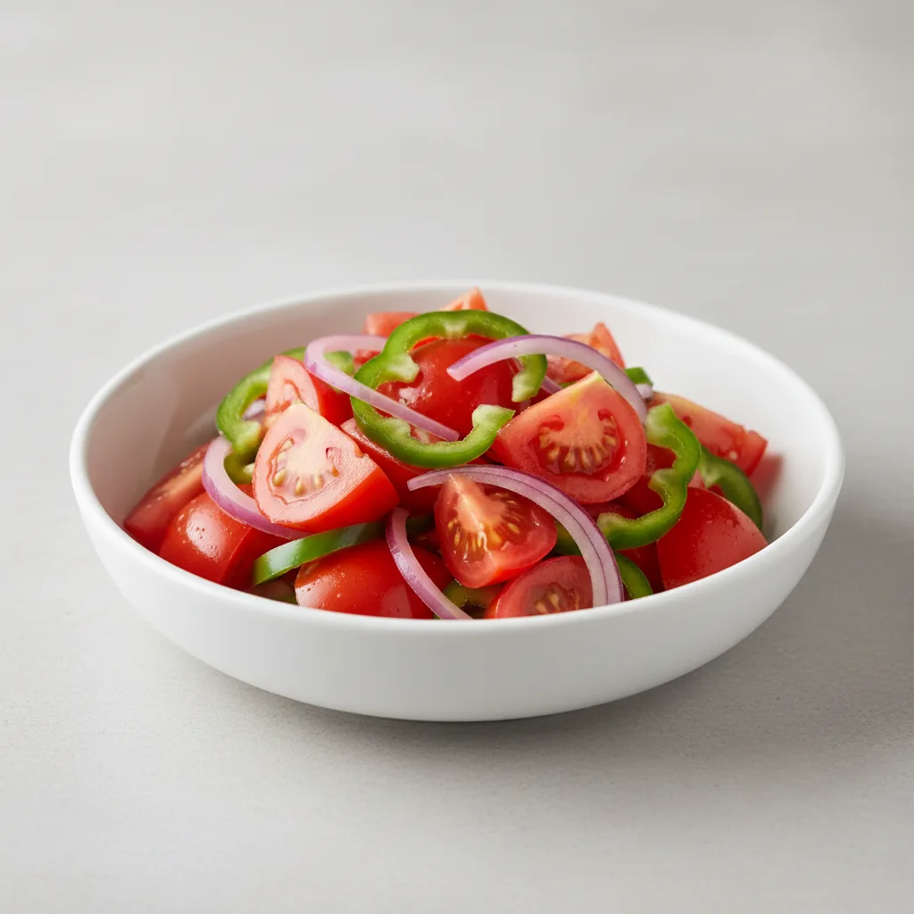 Tomato Salad Tomato Salad