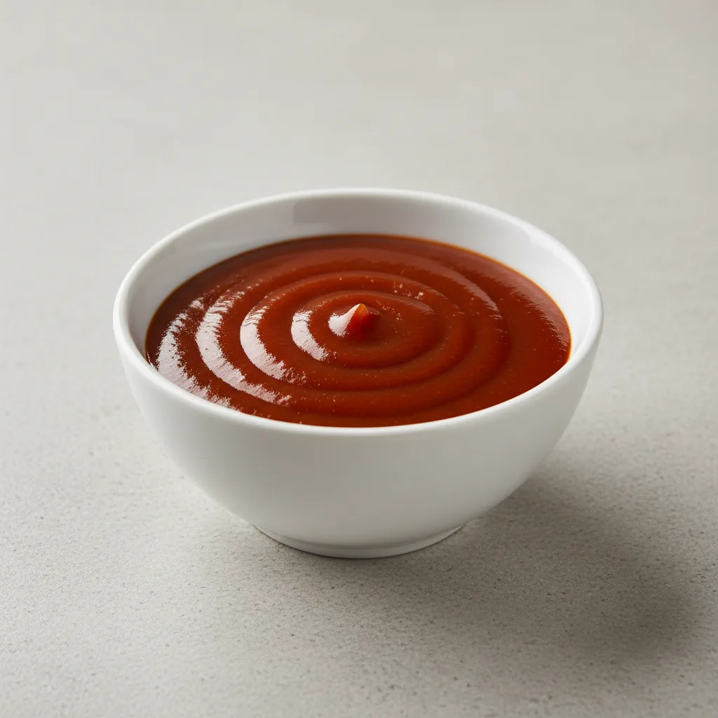 House Spicy Sauce House Spicy Sauce