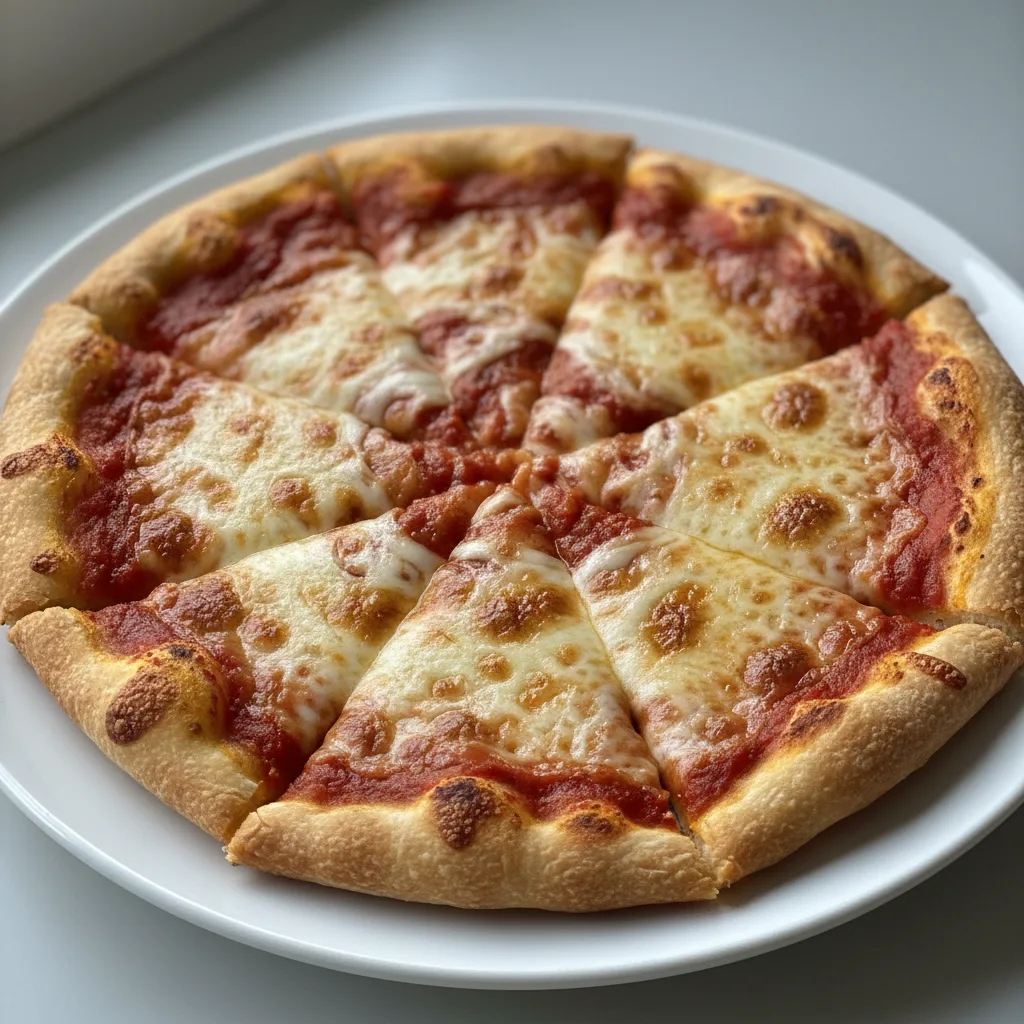 Pizza Signature Pizza Signature