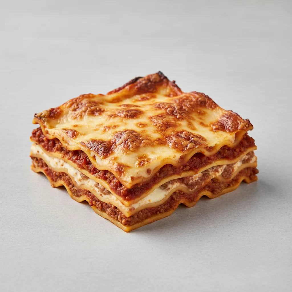 Lasagna Lasagna
