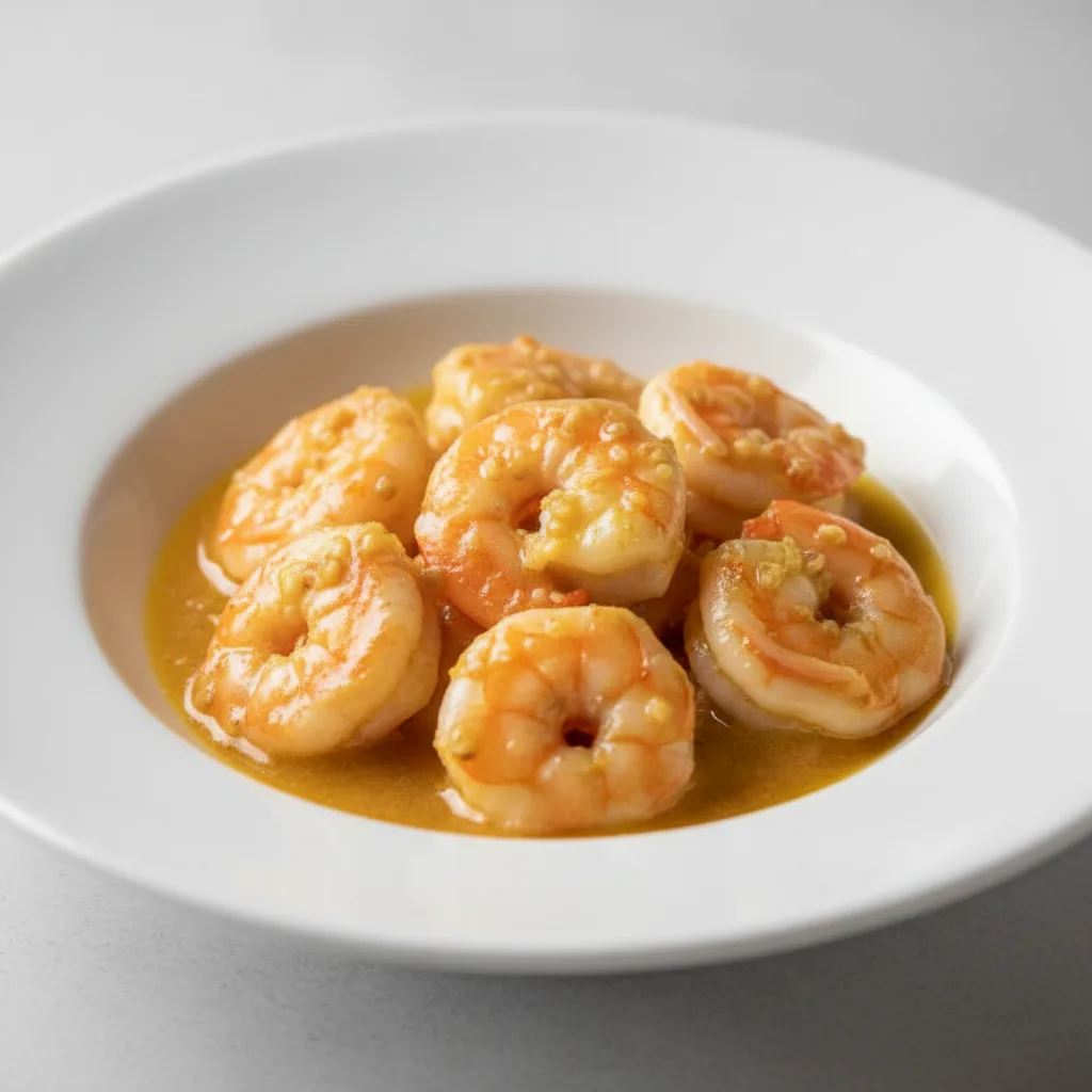 Shrimp Scampi Shrimp Scampi