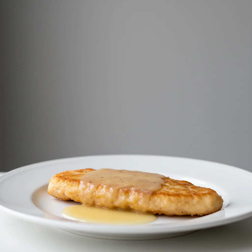 Chicken Francese Chicken Francese
