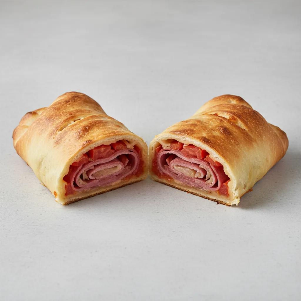 Italian Stromboli Italian Stromboli
