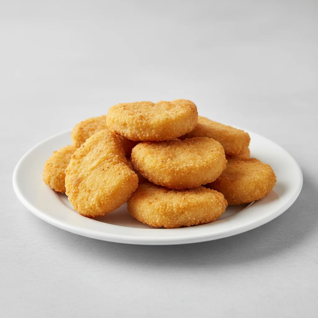 Chicken Nuggets Chicken Nuggets