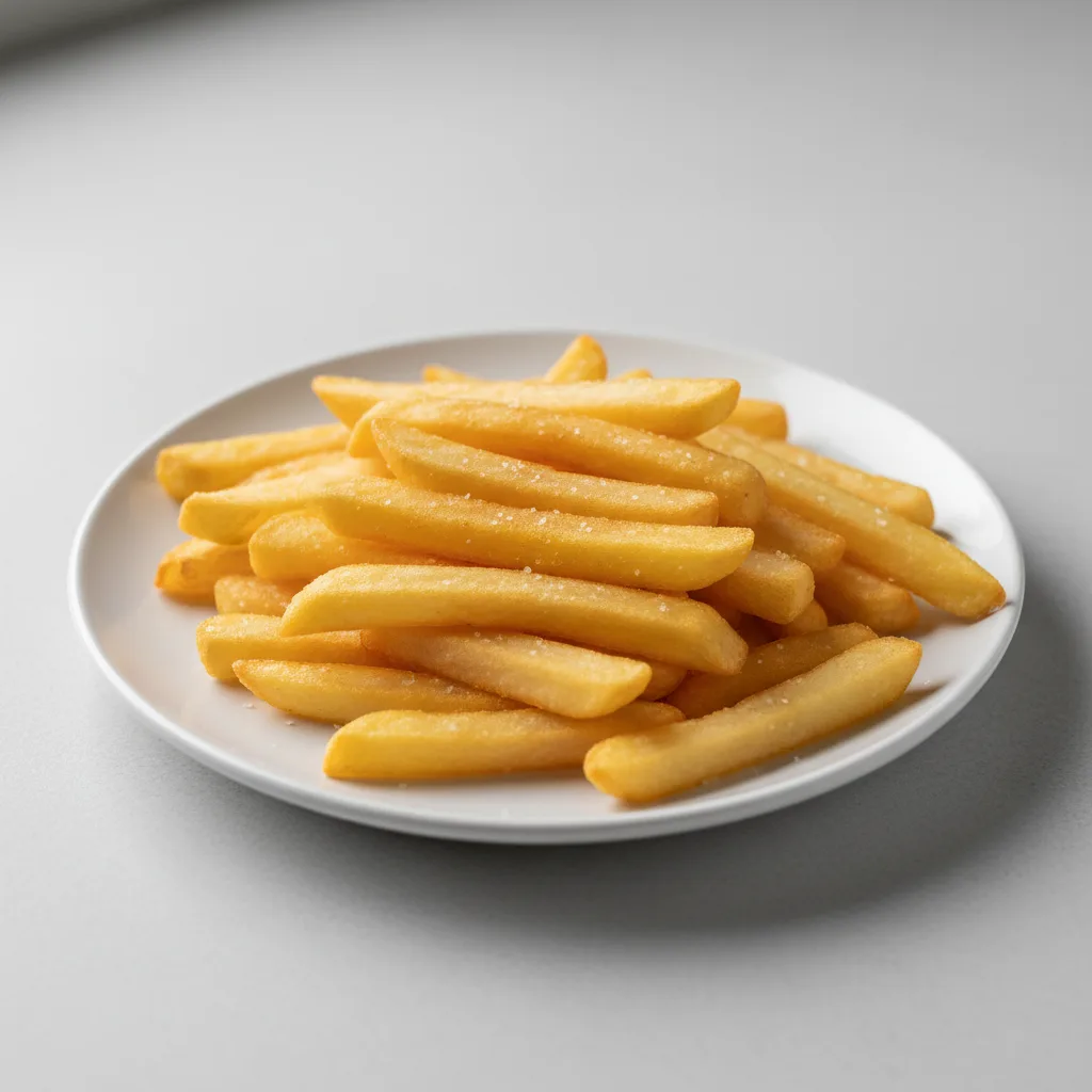 French Fries French Fries