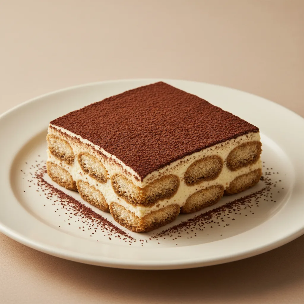 Tiramisu Tiramisu