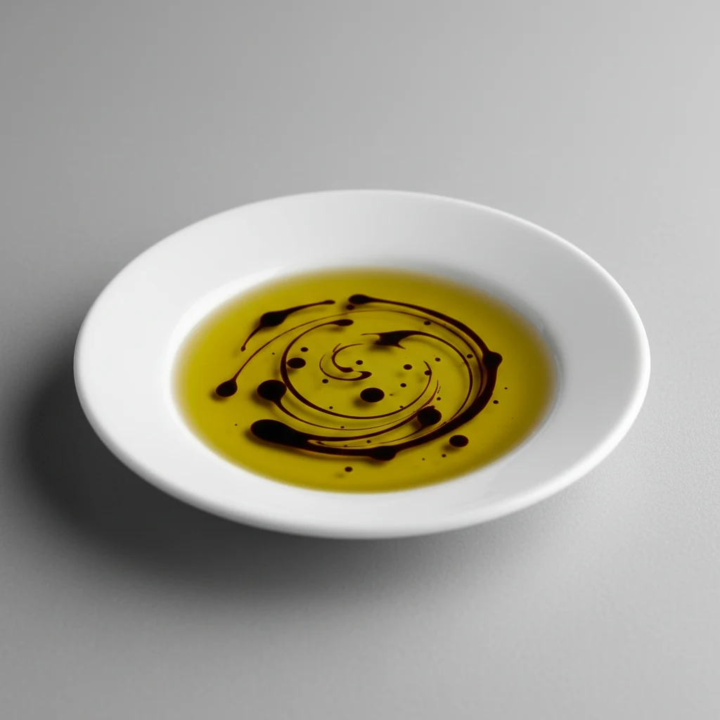 Oil and Vinegar Oil and Vinegar