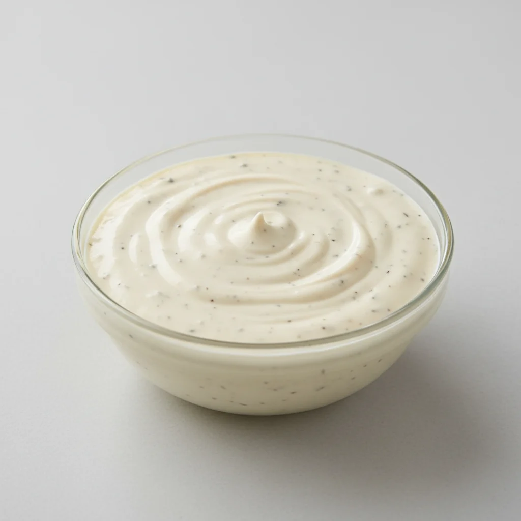 Creamy Italian Dressing Creamy Italian Dressing