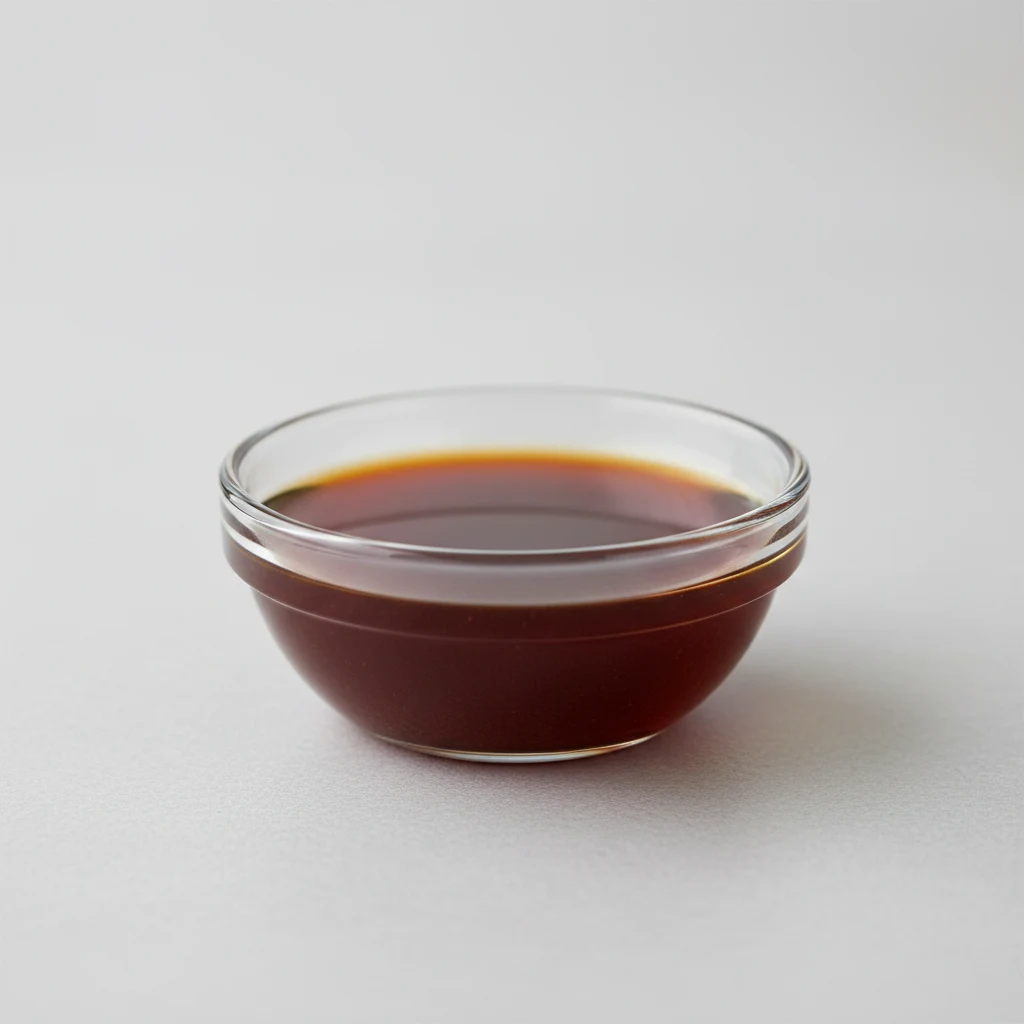 Balsamic Dressing Balsamic Dressing