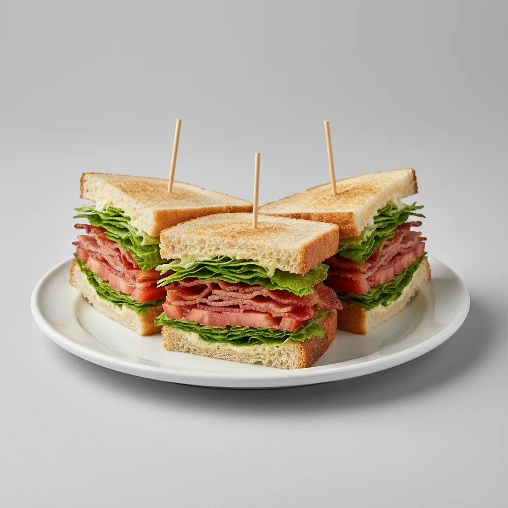 B.L.T Club B.L.T Club