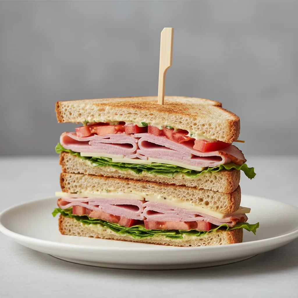 Ham Club Ham Club