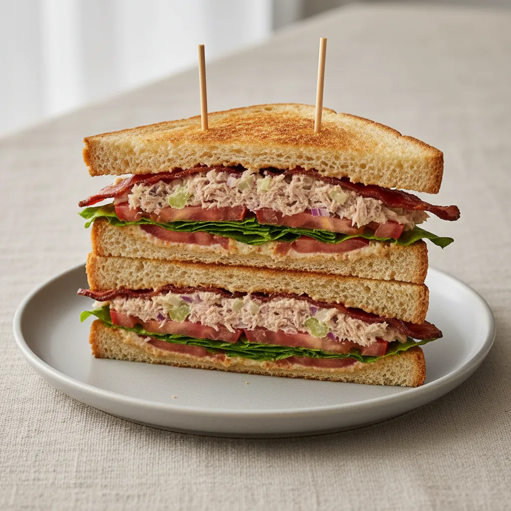 Tuna Club Tuna Club