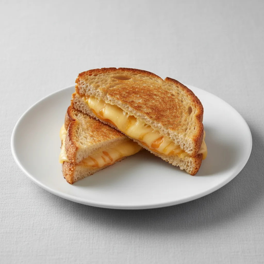Grilled Cheese Sandwich Grilled Cheese Sandwich