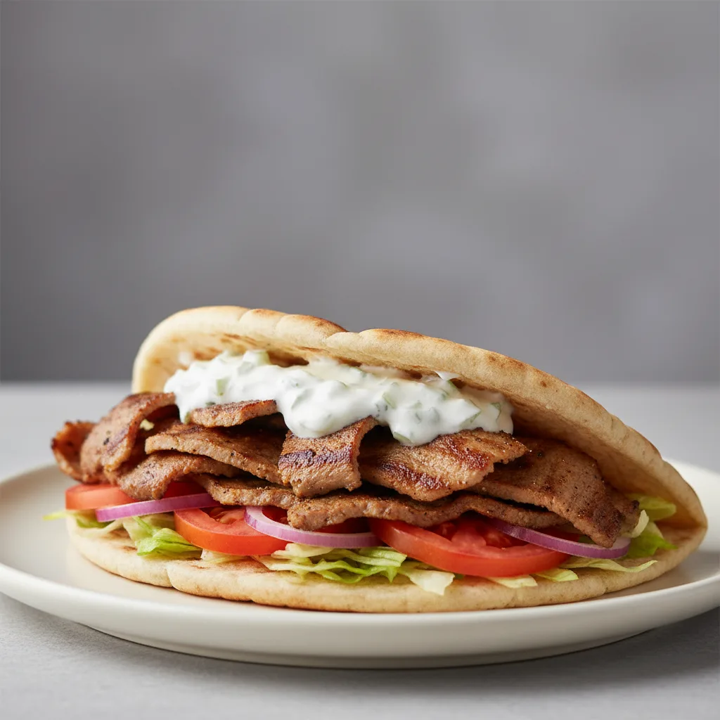 Gyro Gyro
