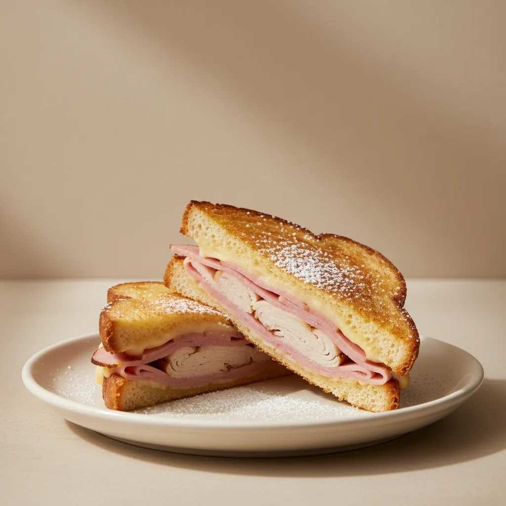Monte Cristo Monte Cristo