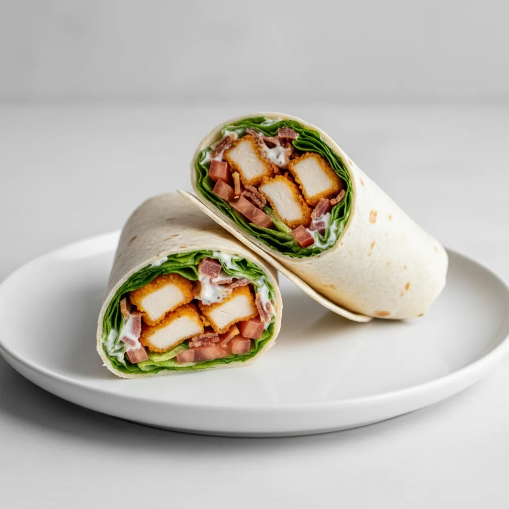 California Club Wrap California Club Wrap