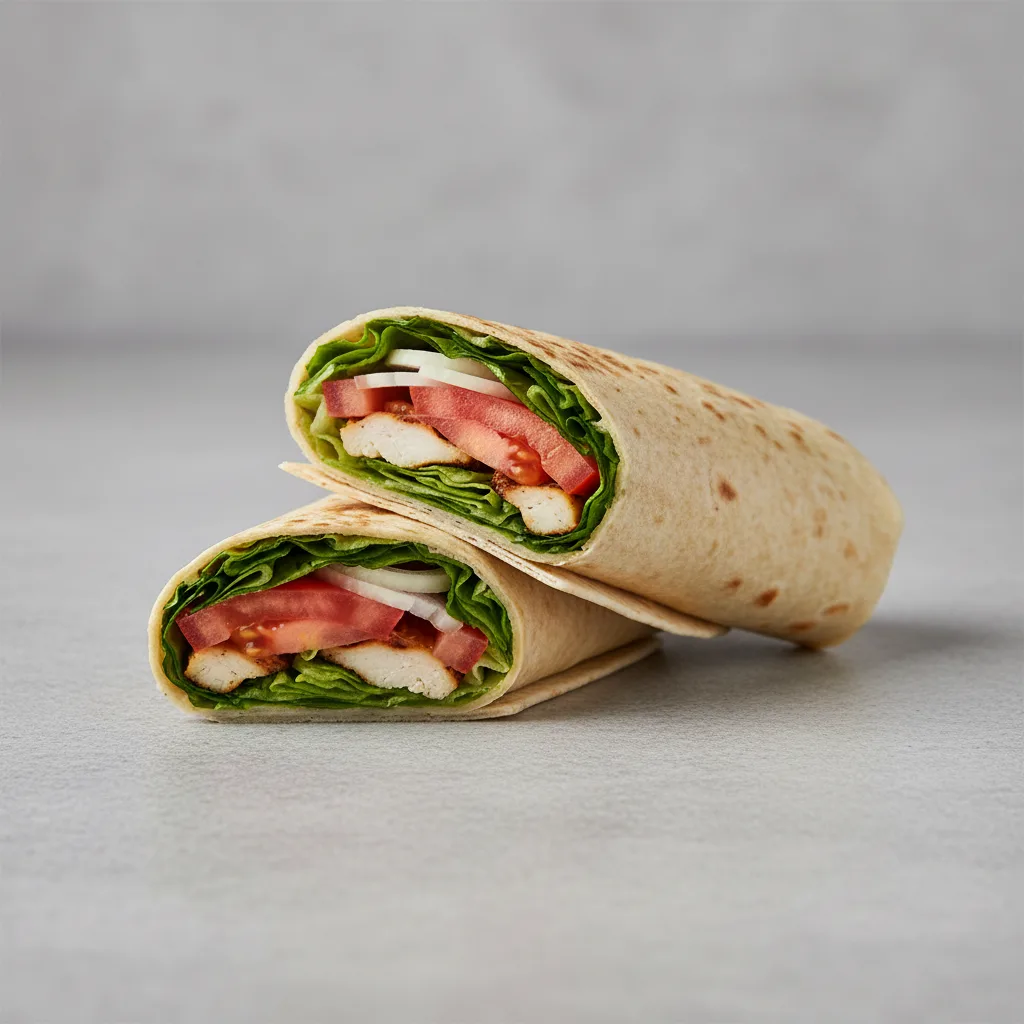 Italian Wrap Italian Wrap