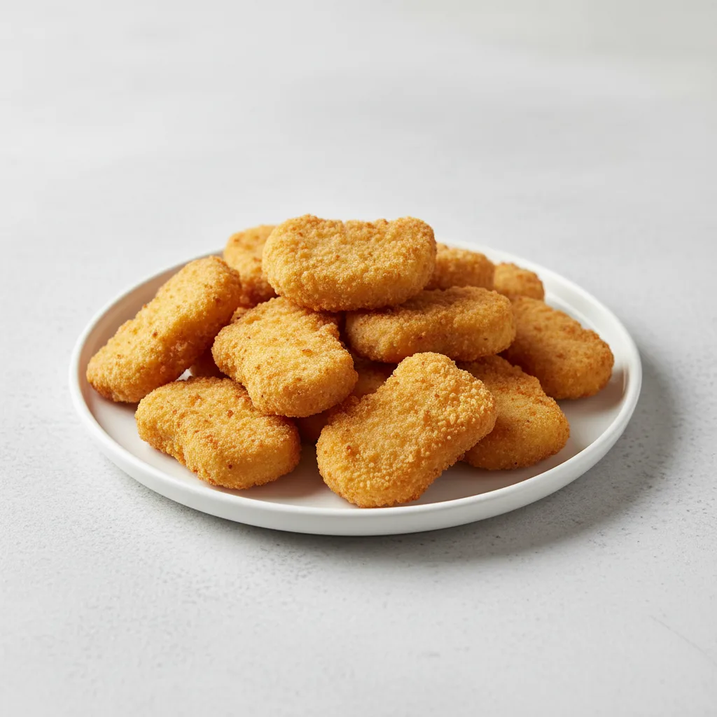 Chicken Nuggets Chicken Nuggets