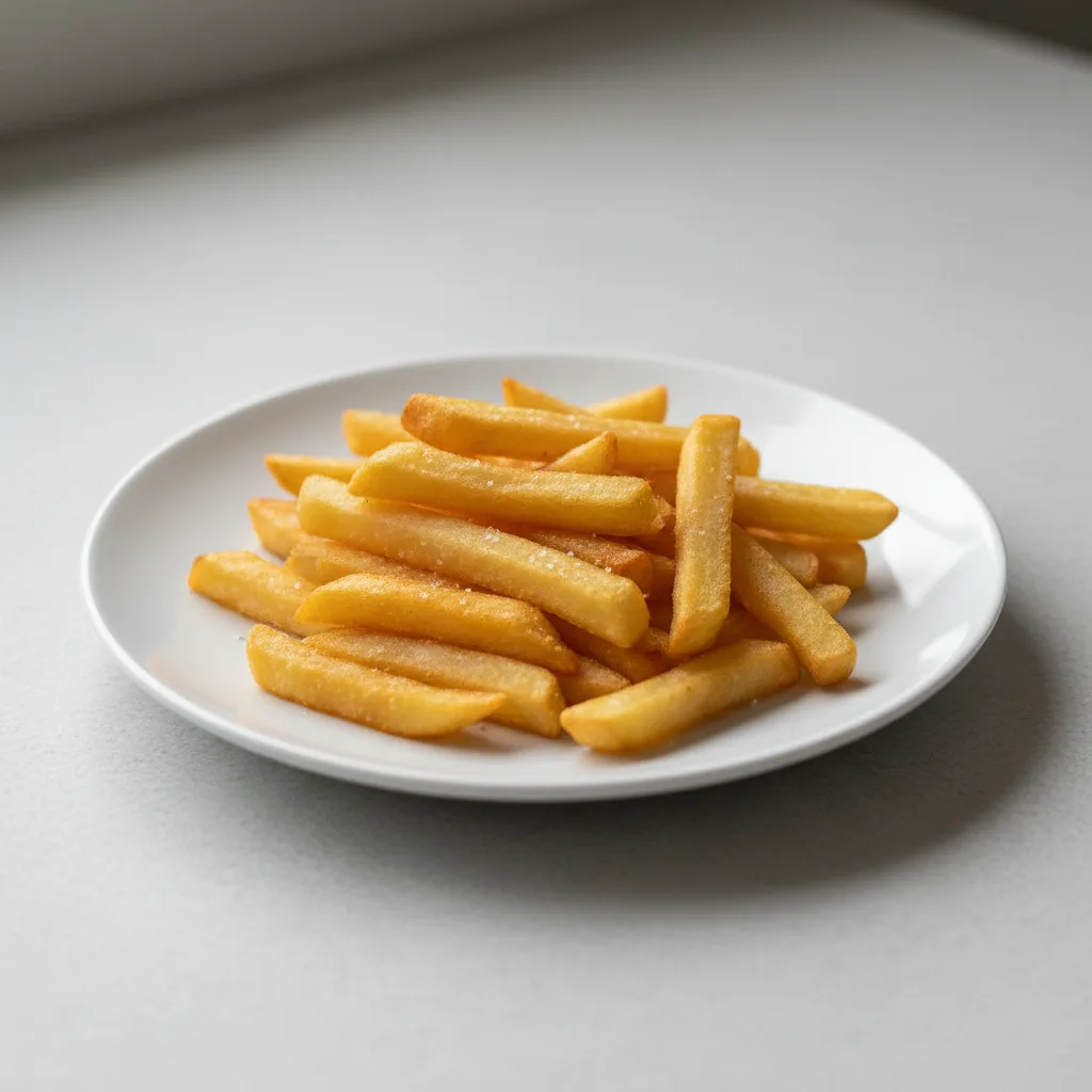 French Fries French Fries