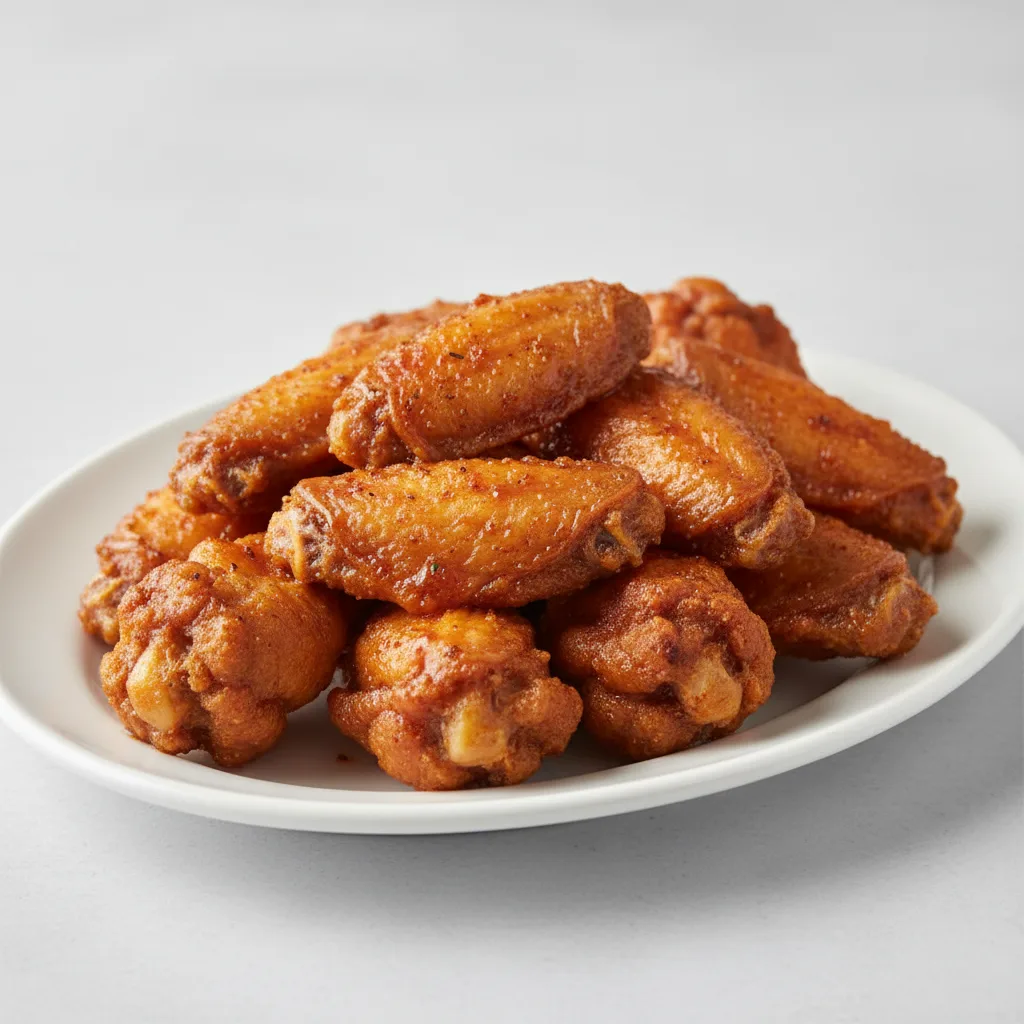 Wing Ding Platter Wing Ding Platter