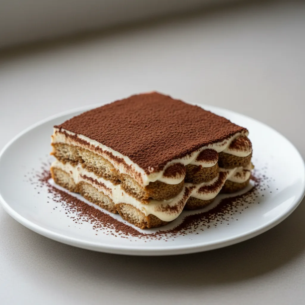 Tiramisu Tiramisu