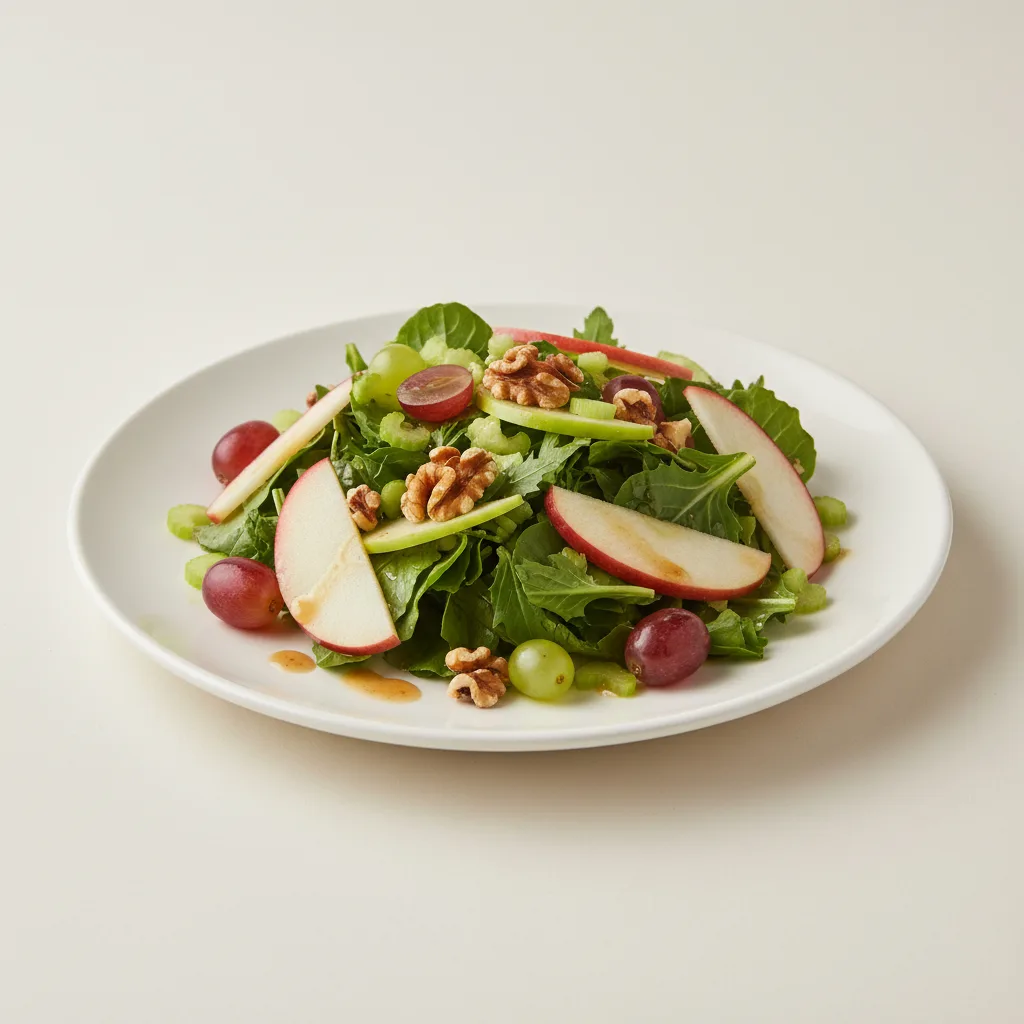 Murray's Waldorf Salad Murray's Waldorf Salad