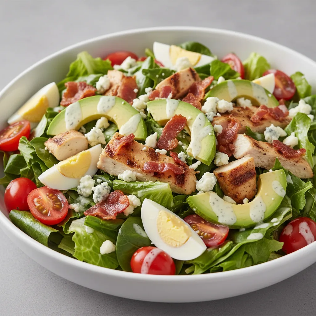Murray's Cobb Salad Murray's Cobb Salad