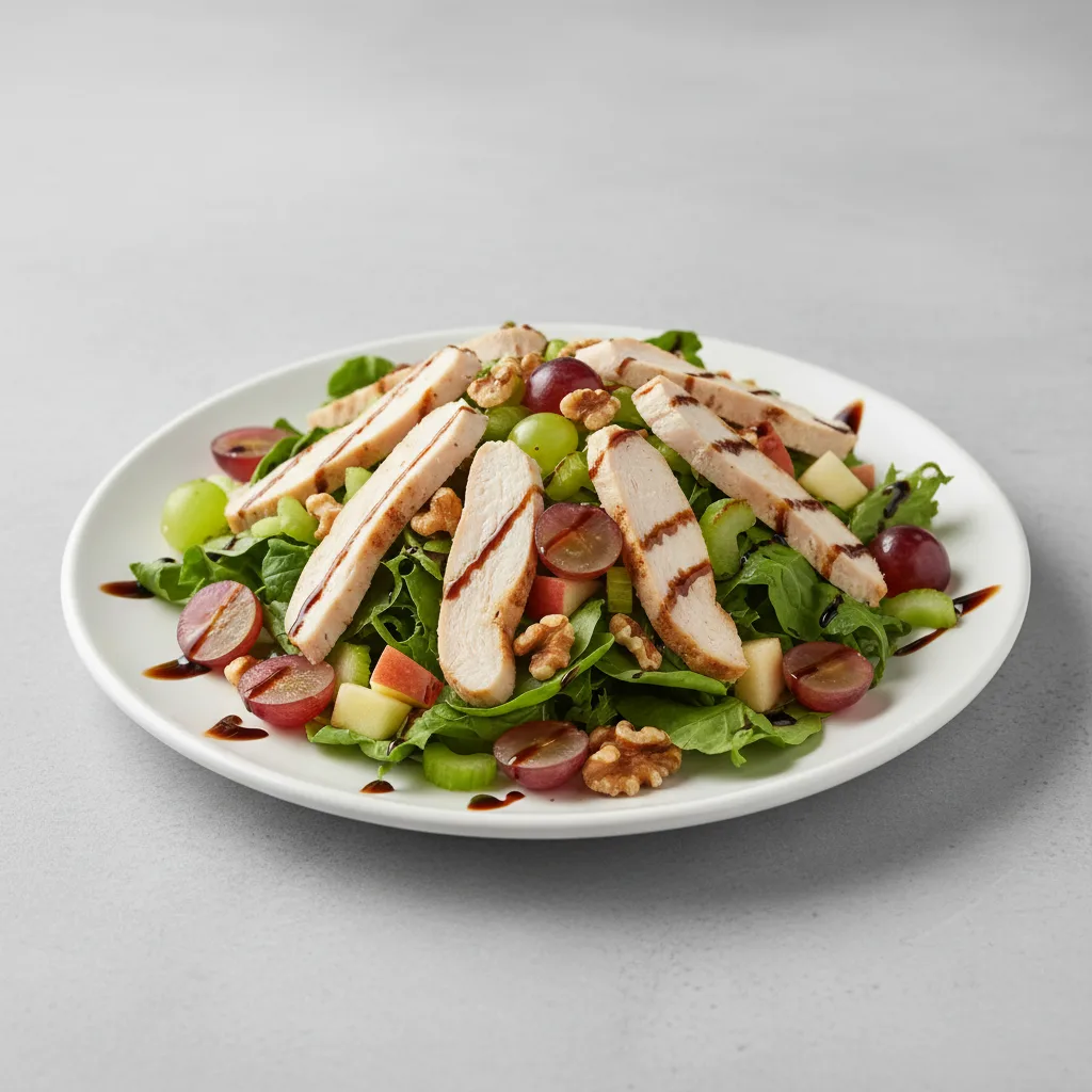 Murray's Chicken Waldorf Salad Murray's Chicken Waldorf Salad