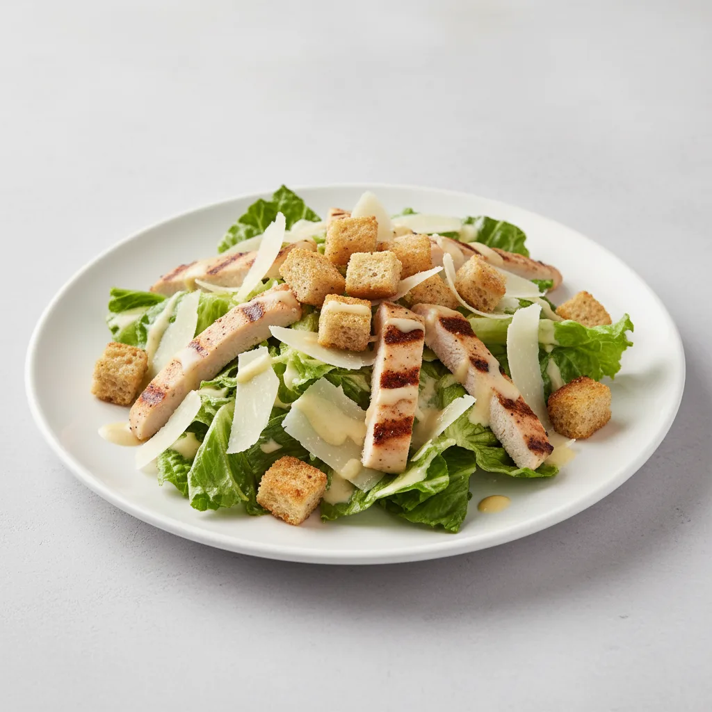 Murray's Chicken Caesar Salad Murray's Chicken Caesar Salad
