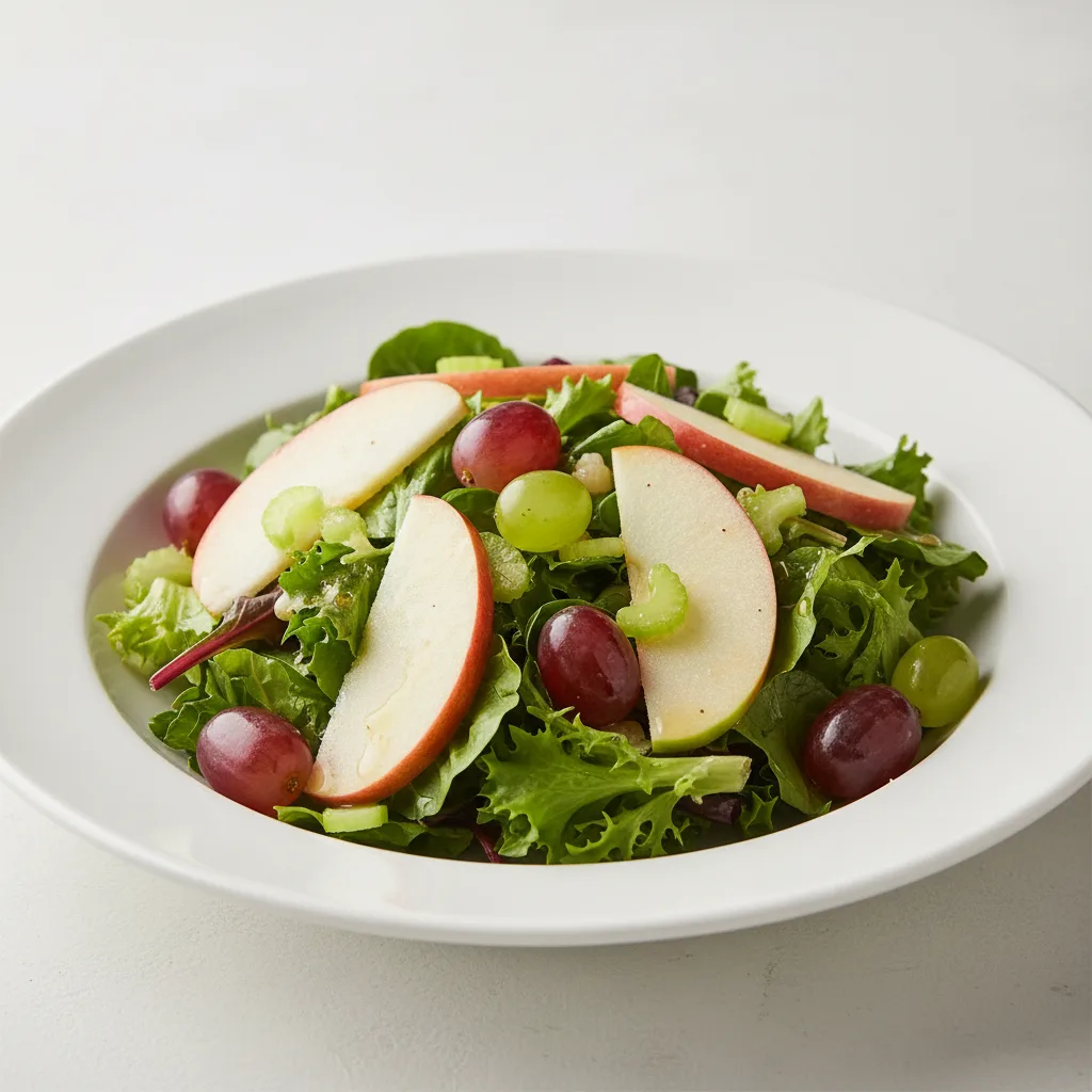 Murray's Waldorf Salad (no nuts) Murray's Waldorf Salad (no nuts)