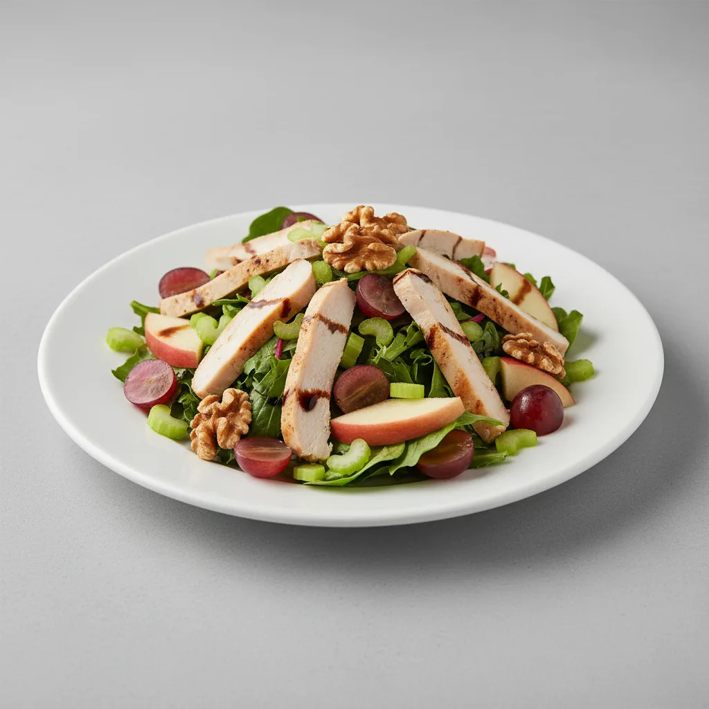 Murray's Chicken Waldorf Salad (allergen free) Murray's Chicken Waldorf Salad (allergen free)