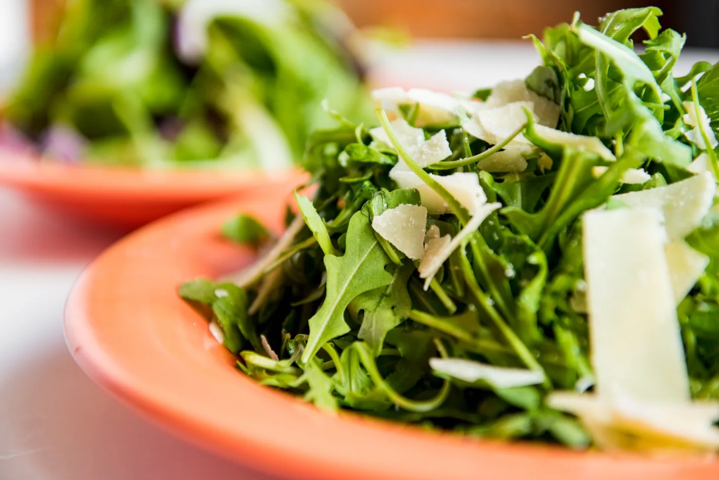 Arugula Salad