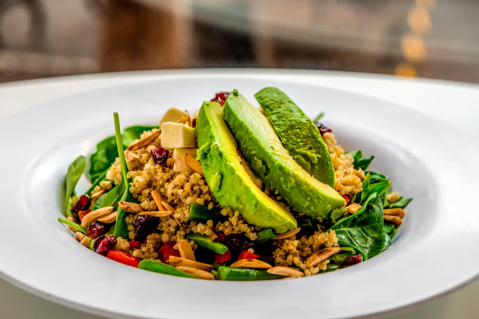 Farmer's Wife Salad