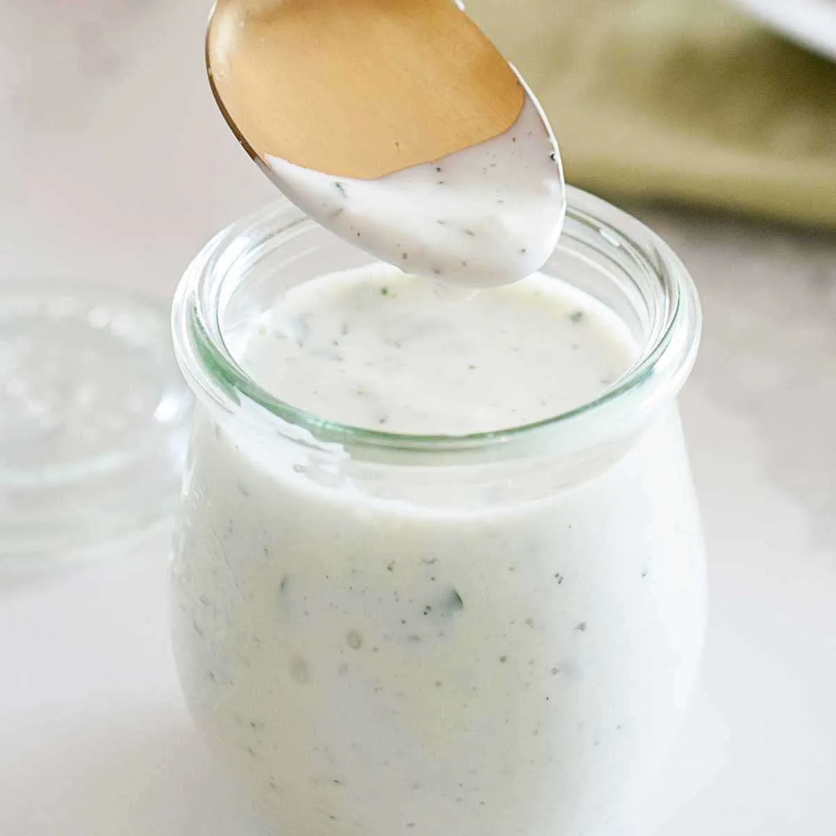 Ranch Dressing