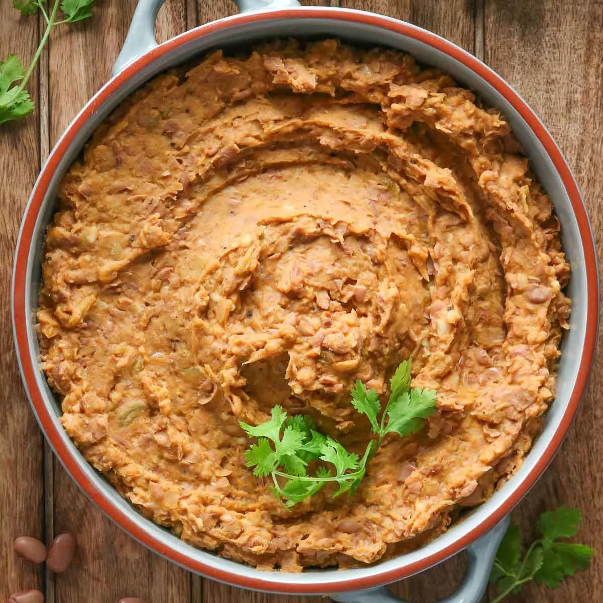 Refried Beans