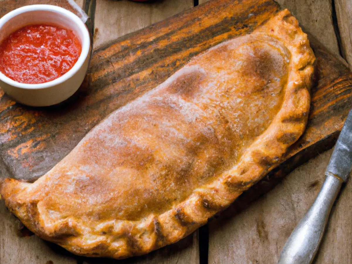 Combo Calzone