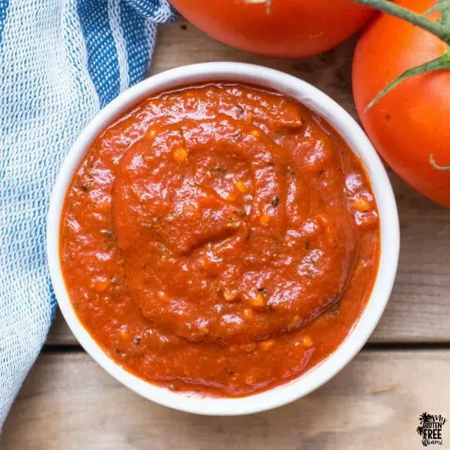 Marinara Sauce